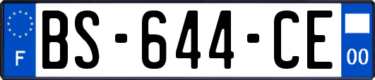 BS-644-CE