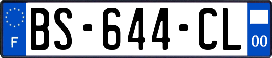 BS-644-CL