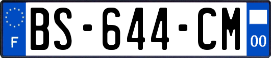 BS-644-CM