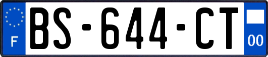 BS-644-CT