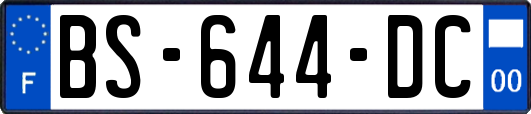 BS-644-DC