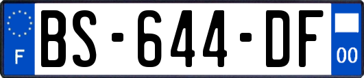 BS-644-DF