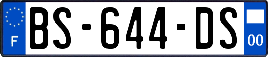 BS-644-DS