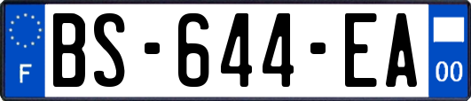 BS-644-EA