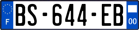 BS-644-EB