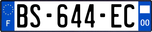 BS-644-EC