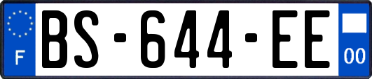 BS-644-EE