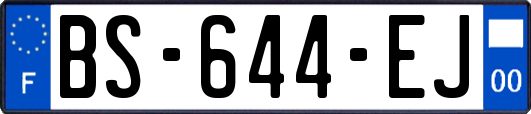 BS-644-EJ