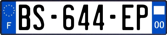 BS-644-EP