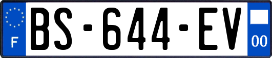 BS-644-EV