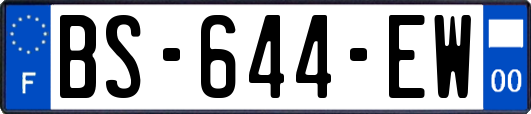 BS-644-EW