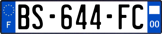 BS-644-FC