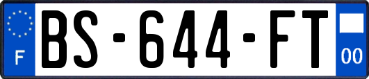 BS-644-FT