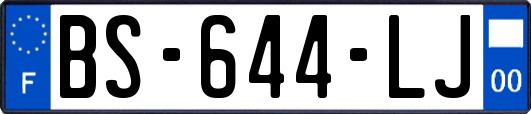 BS-644-LJ