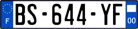 BS-644-YF