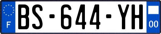 BS-644-YH