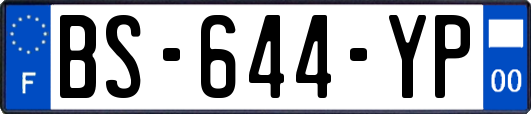 BS-644-YP