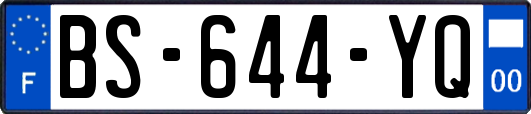 BS-644-YQ