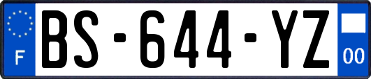 BS-644-YZ