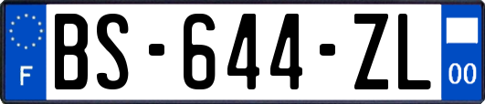 BS-644-ZL