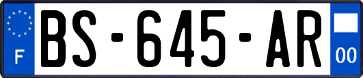 BS-645-AR