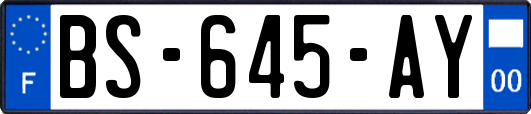 BS-645-AY