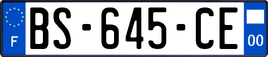 BS-645-CE