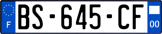 BS-645-CF