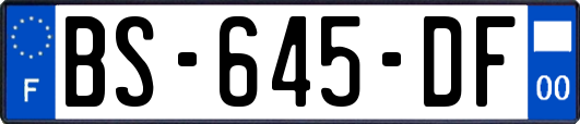 BS-645-DF