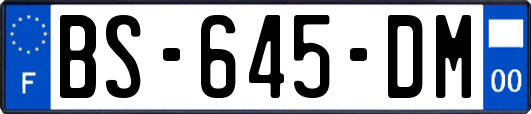 BS-645-DM
