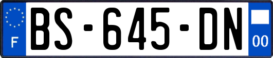 BS-645-DN