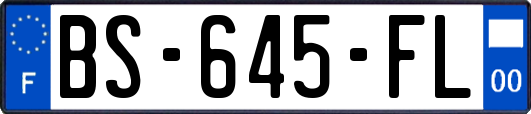 BS-645-FL