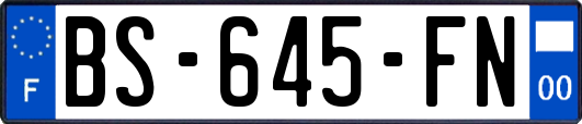 BS-645-FN