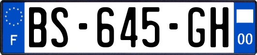 BS-645-GH