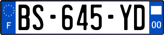BS-645-YD