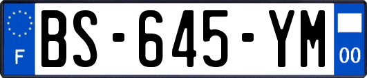 BS-645-YM