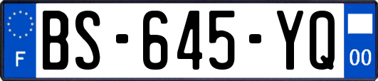 BS-645-YQ