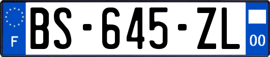 BS-645-ZL