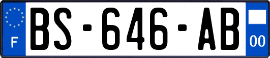 BS-646-AB