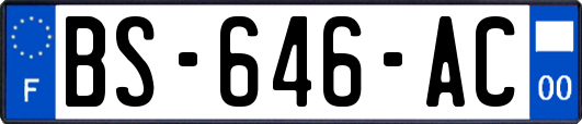 BS-646-AC