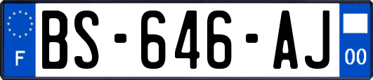 BS-646-AJ