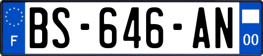 BS-646-AN