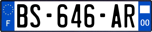 BS-646-AR