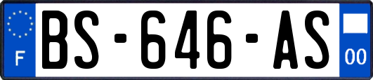 BS-646-AS