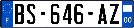 BS-646-AZ