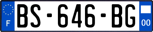 BS-646-BG