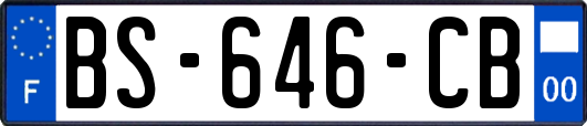 BS-646-CB