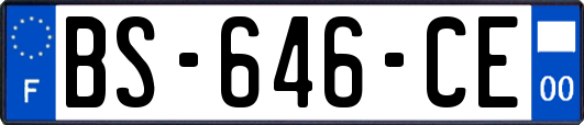 BS-646-CE