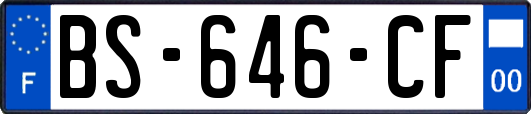BS-646-CF