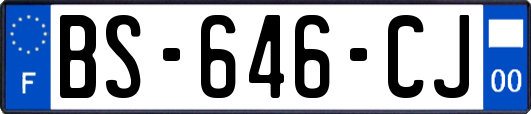 BS-646-CJ